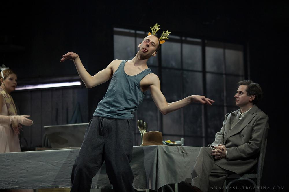 ЭТО МОЯ ЖИЗНЬ