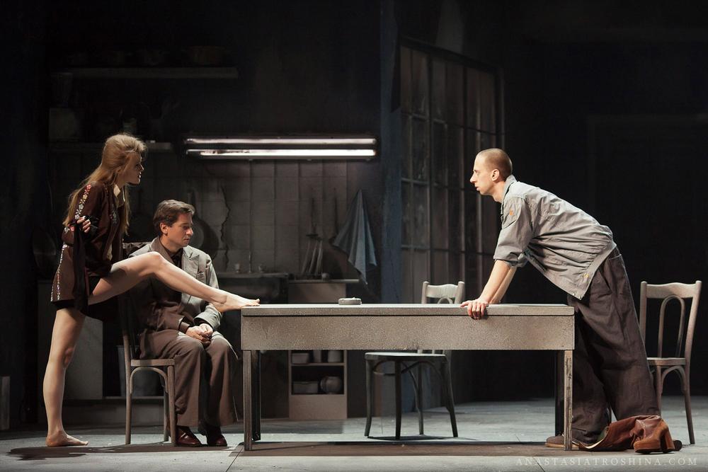 ЭТО МОЯ ЖИЗНЬ