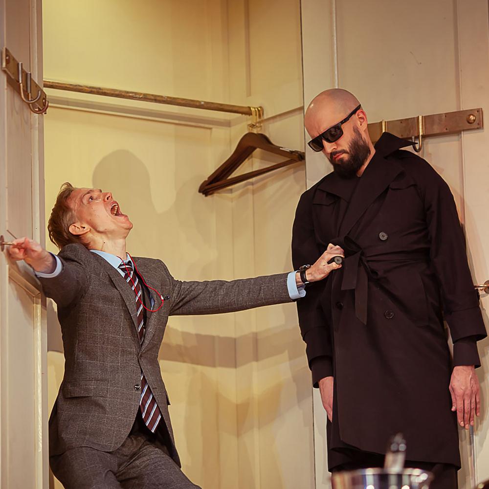 ЛОЖНЫЕ ПРИЗНАНИЯ