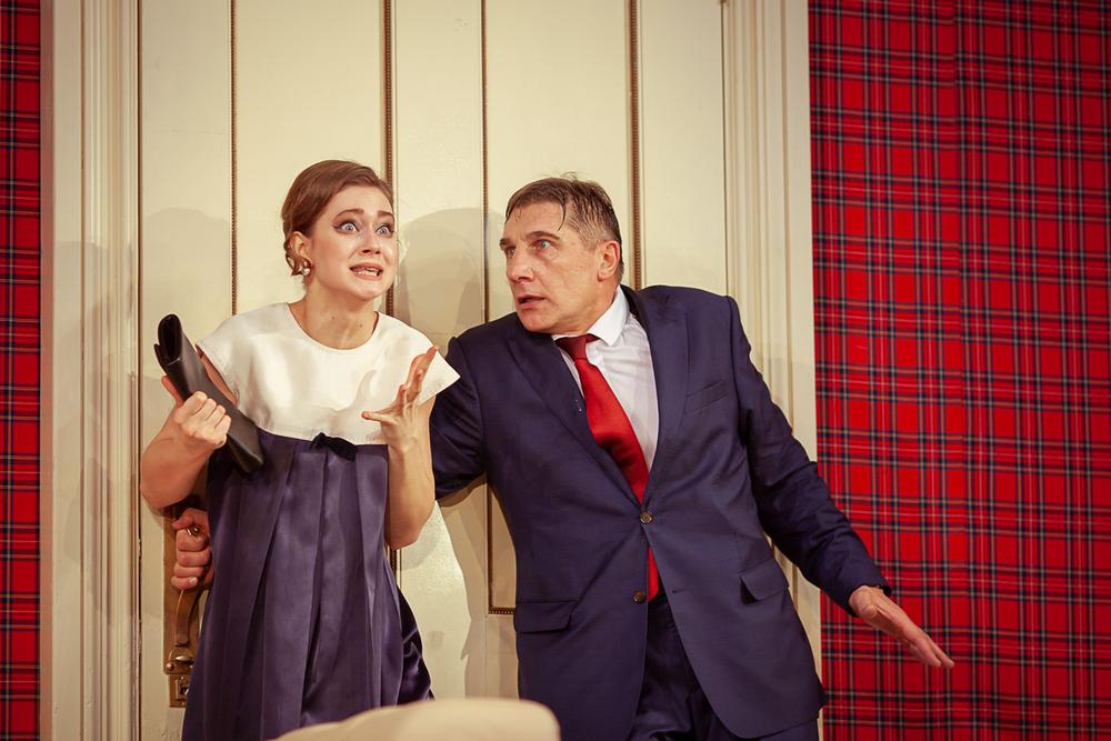 ТОТ САМЫЙ №13