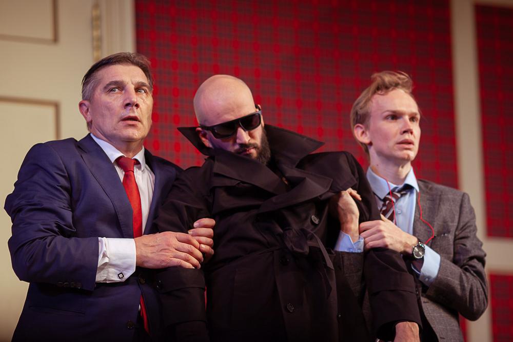 ТОТ САМЫЙ №13