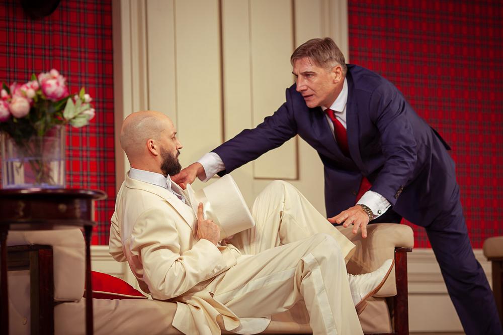 ТОТ САМЫЙ №13