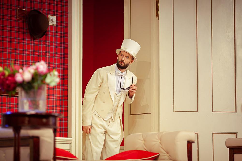 ТОТ САМЫЙ №13