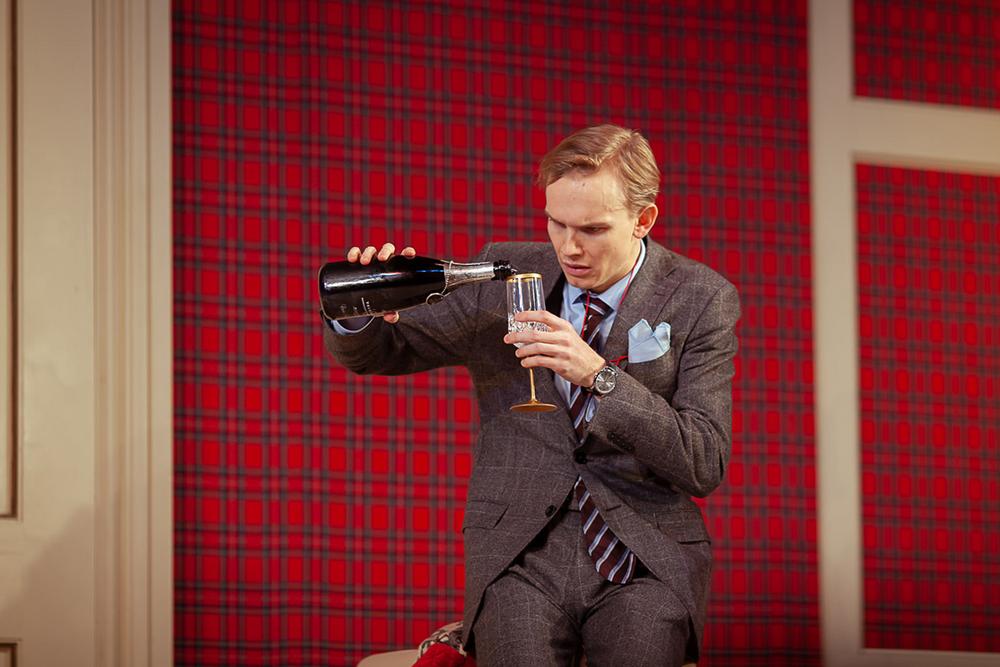 ТОТ САМЫЙ №13