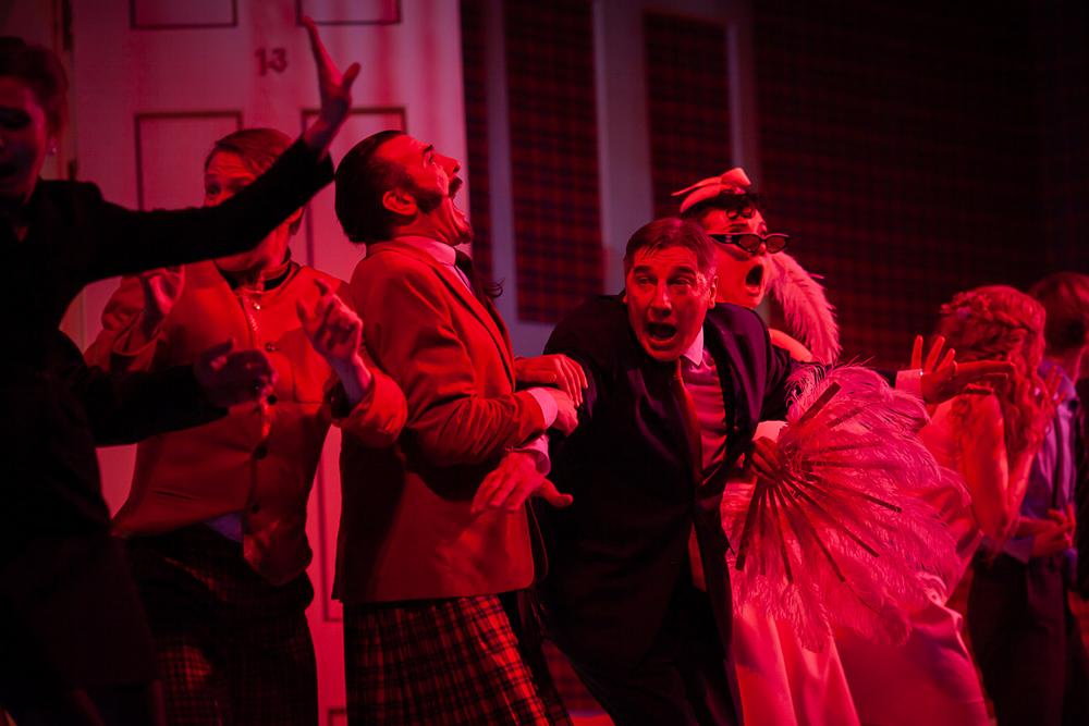 ТОТ САМЫЙ №13