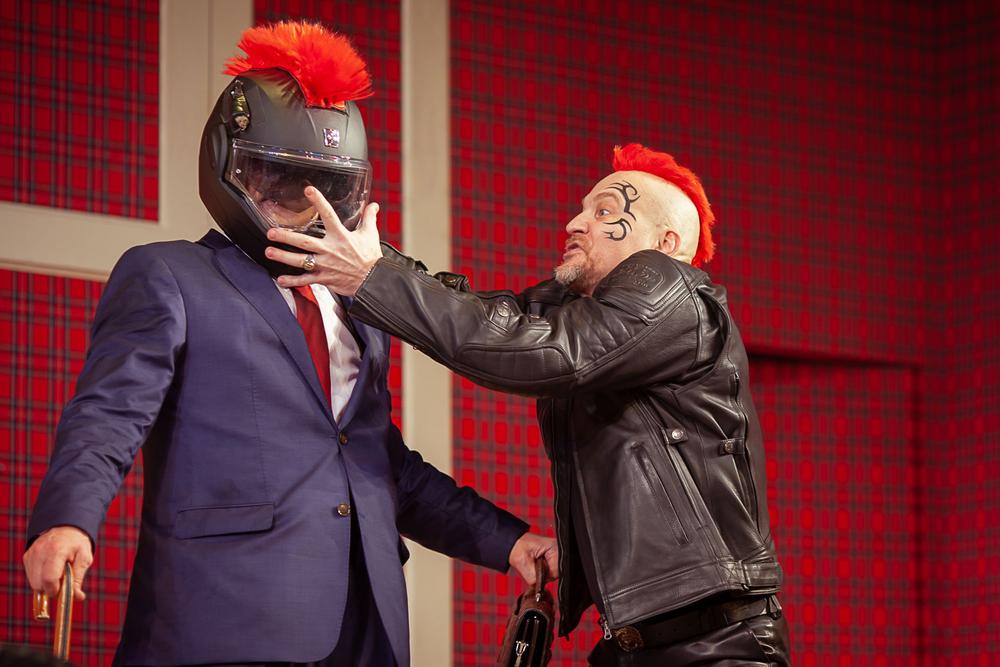 ТОТ САМЫЙ №13