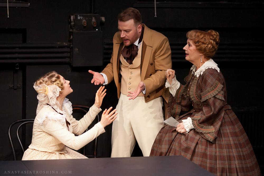 ЗАМУЖНЯЯ НЕВЕСТА