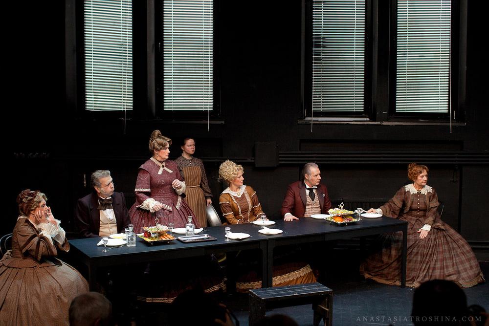 ЗАМУЖНЯЯ НЕВЕСТА