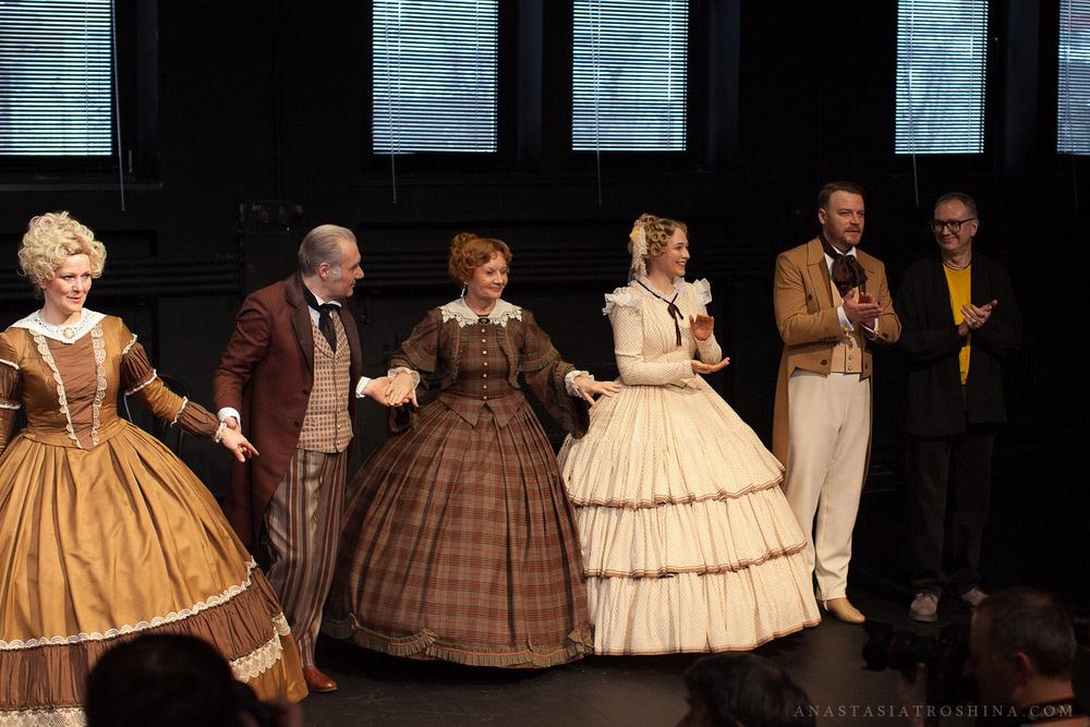 ЗАМУЖНЯЯ НЕВЕСТА