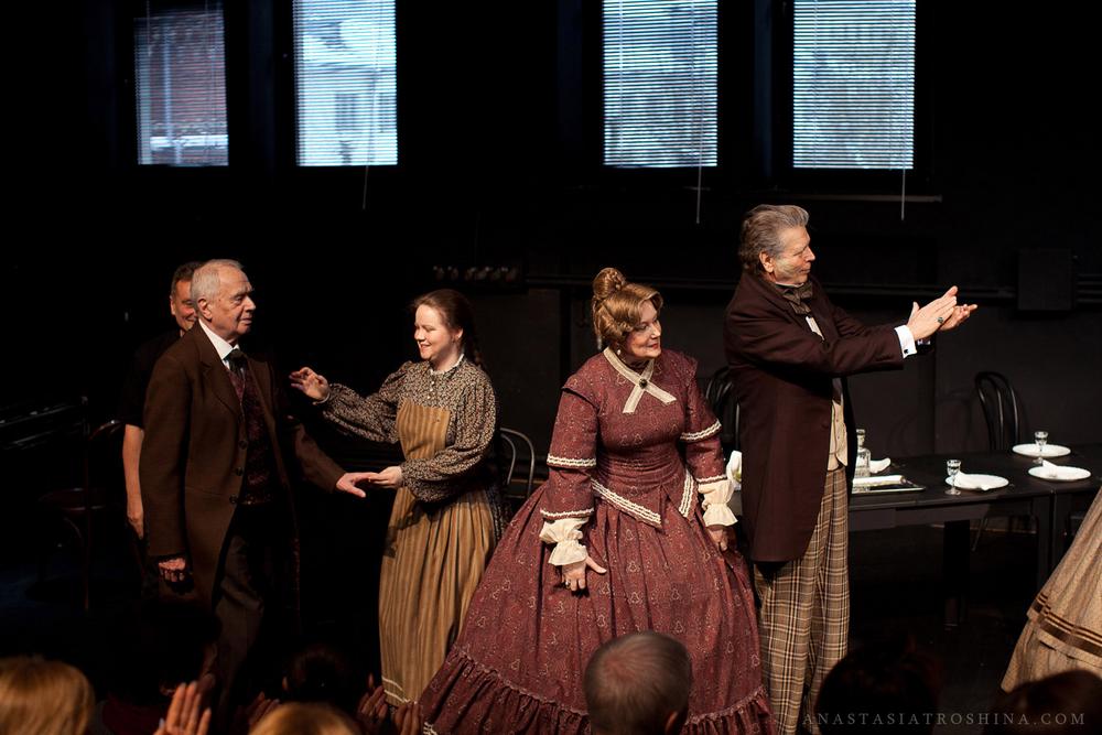 ЗАМУЖНЯЯ НЕВЕСТА