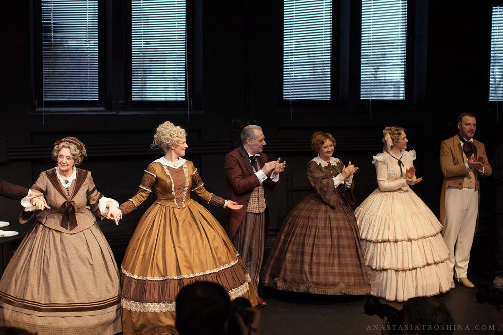 ЗАМУЖНЯЯ НЕВЕСТА