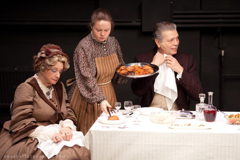 ЗАМУЖНЯЯ НЕВЕСТА