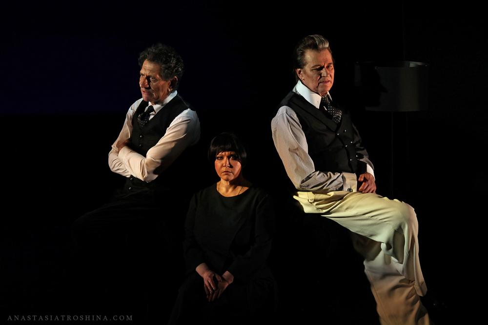 ОБРАТНАЯ СТОРОНА МЕДАЛИ