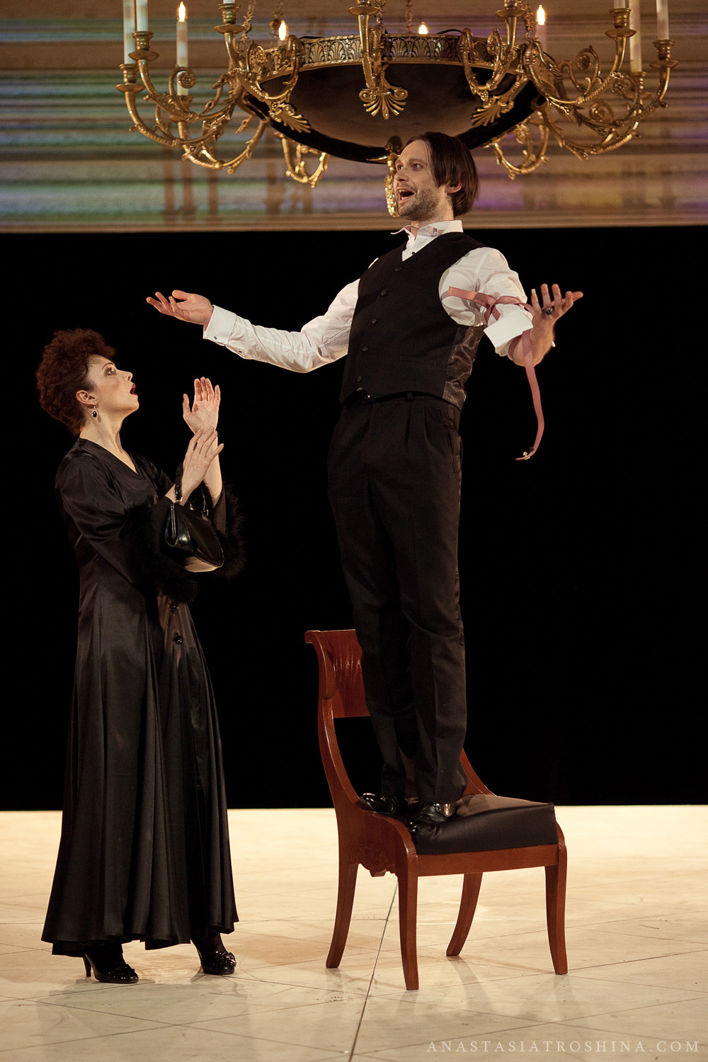 ЗОЙКИНА КВАРТИРА