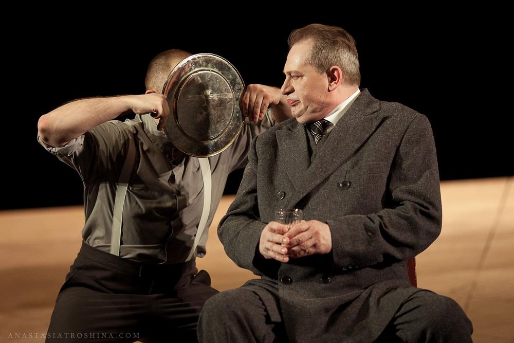 ЗОЙКИНА КВАРТИРА