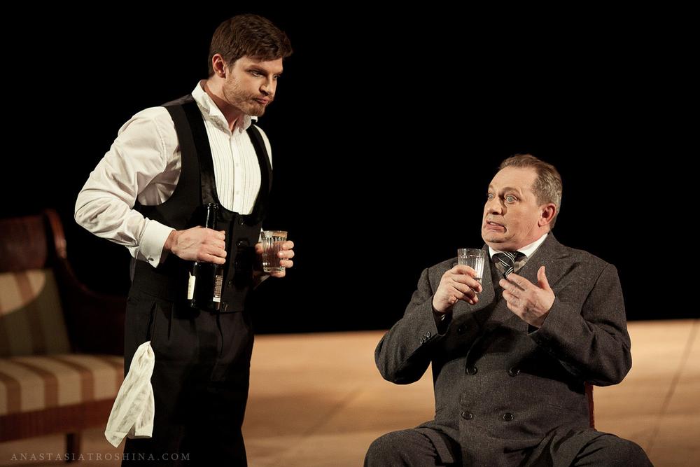 ЗОЙКИНА КВАРТИРА