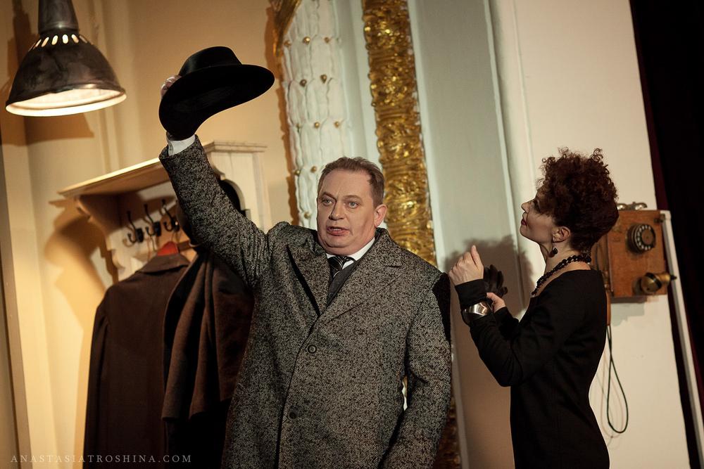 ЗОЙКИНА КВАРТИРА