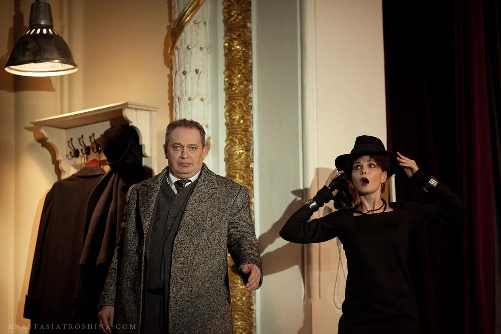 ЗОЙКИНА КВАРТИРА