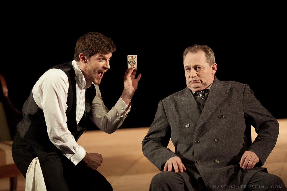 ЗОЙКИНА КВАРТИРА