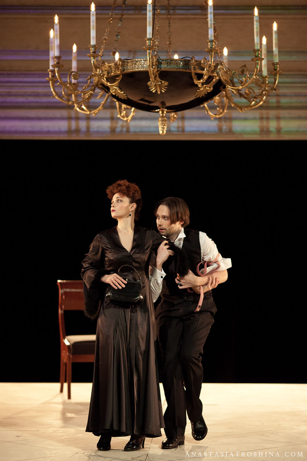 ЗОЙКИНА КВАРТИРА