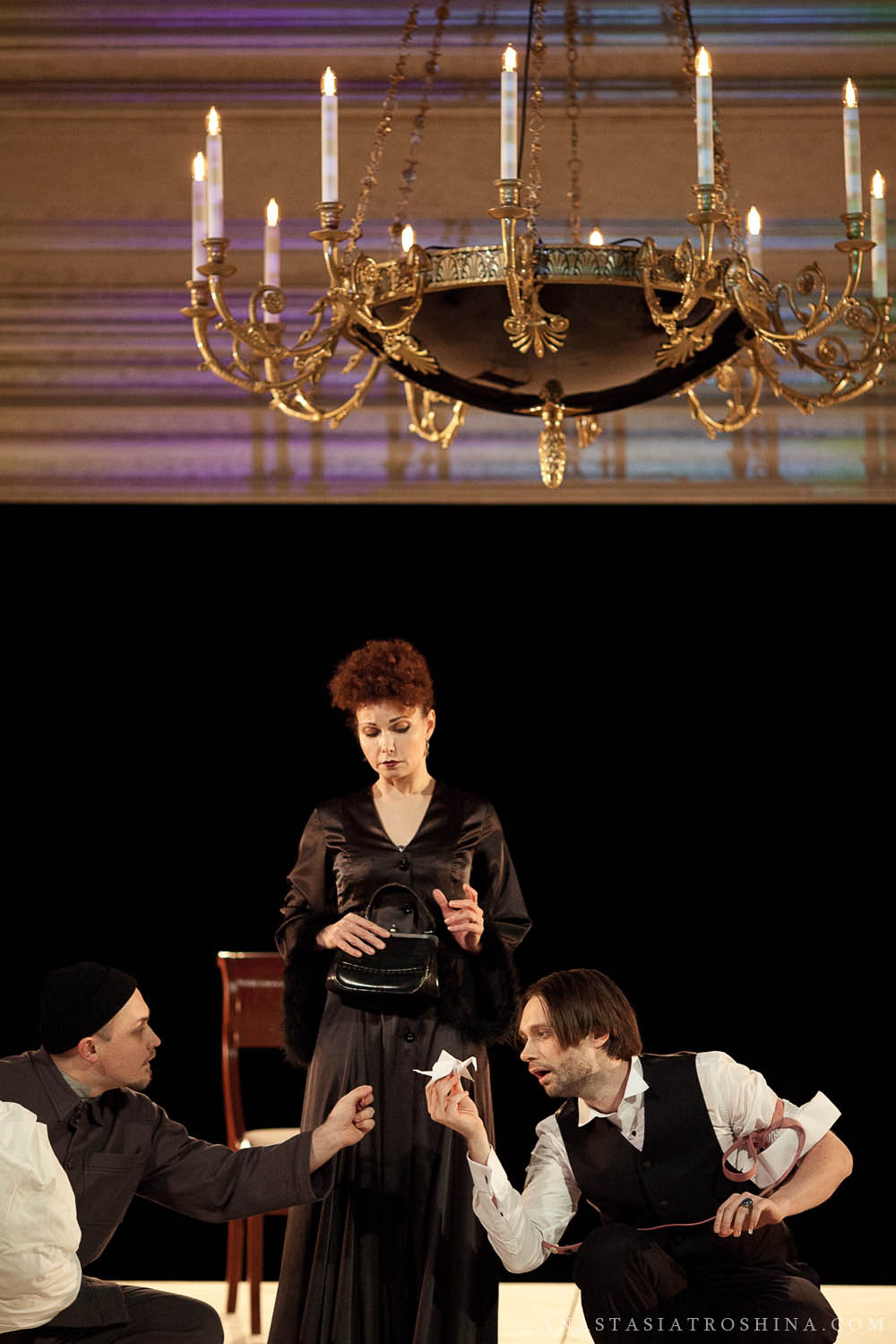 ЗОЙКИНА КВАРТИРА