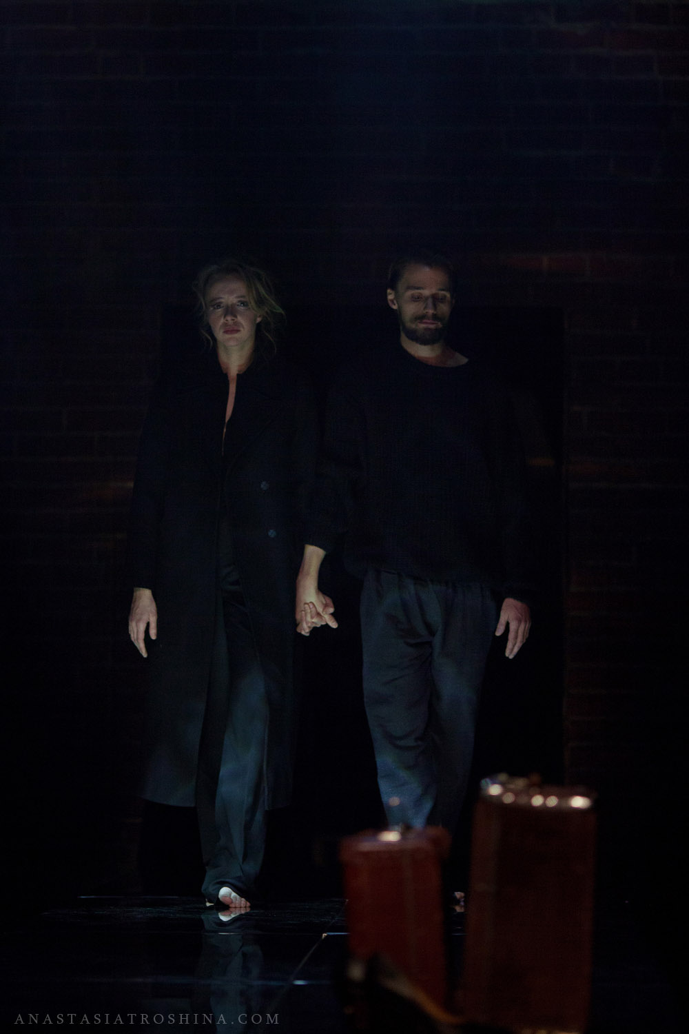 ПОПРЫГУНЬЯ