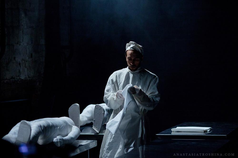 ПОПРЫГУНЬЯ