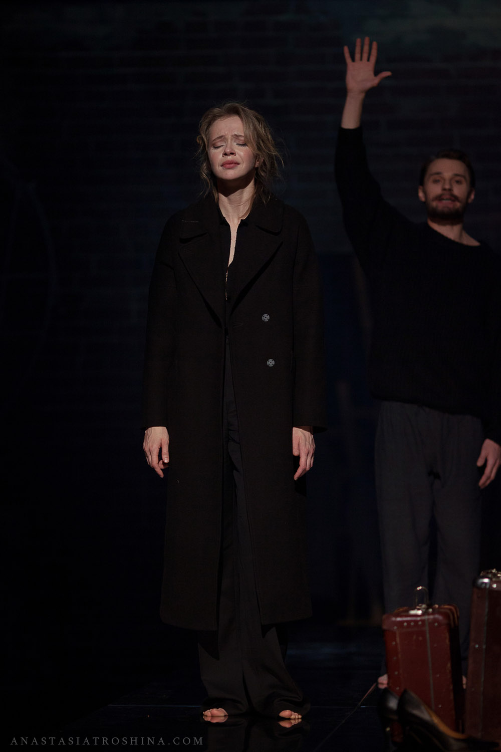 ПОПРЫГУНЬЯ