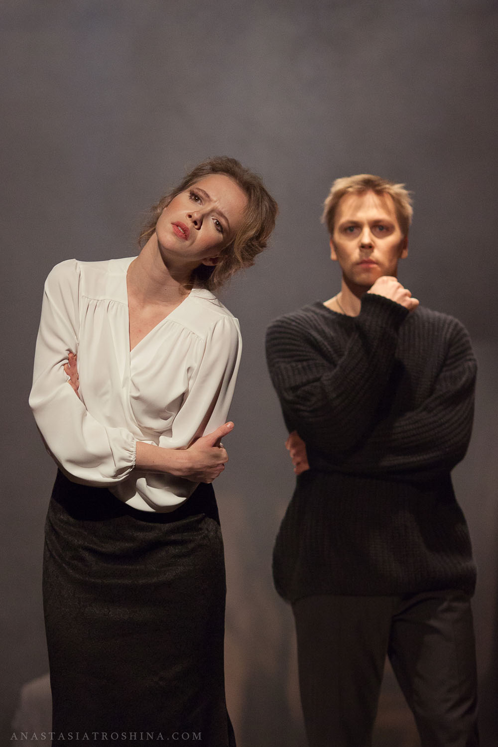 ПОПРЫГУНЬЯ