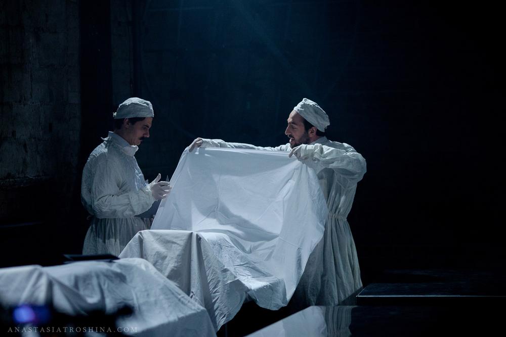 ПОПРЫГУНЬЯ