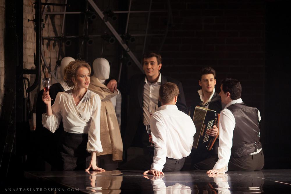 ПОПРЫГУНЬЯ