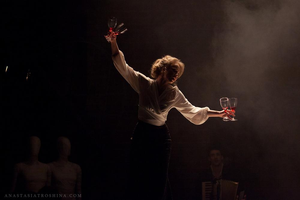 ПОПРЫГУНЬЯ