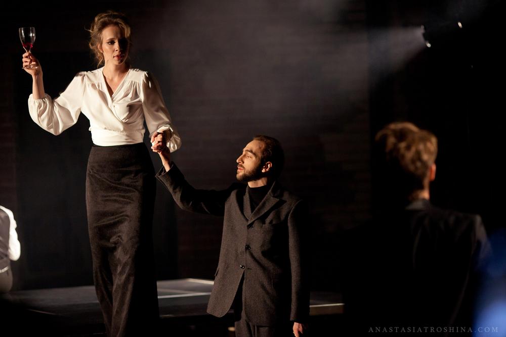 ПОПРЫГУНЬЯ