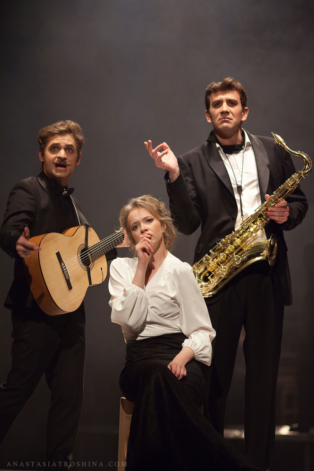 ПОПРЫГУНЬЯ