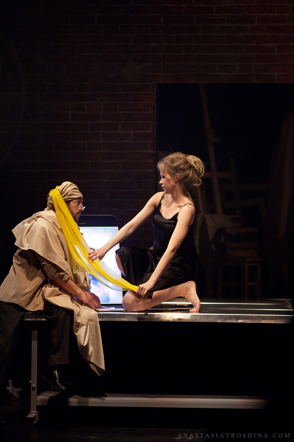 ПОПРЫГУНЬЯ