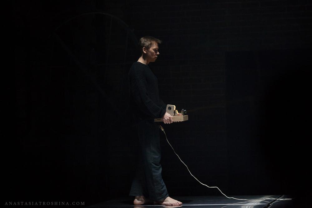 ПОПРЫГУНЬЯ