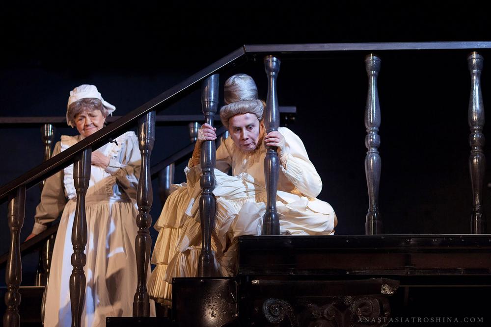 ЧУДО СВЯТОГО АНТОНИЯ