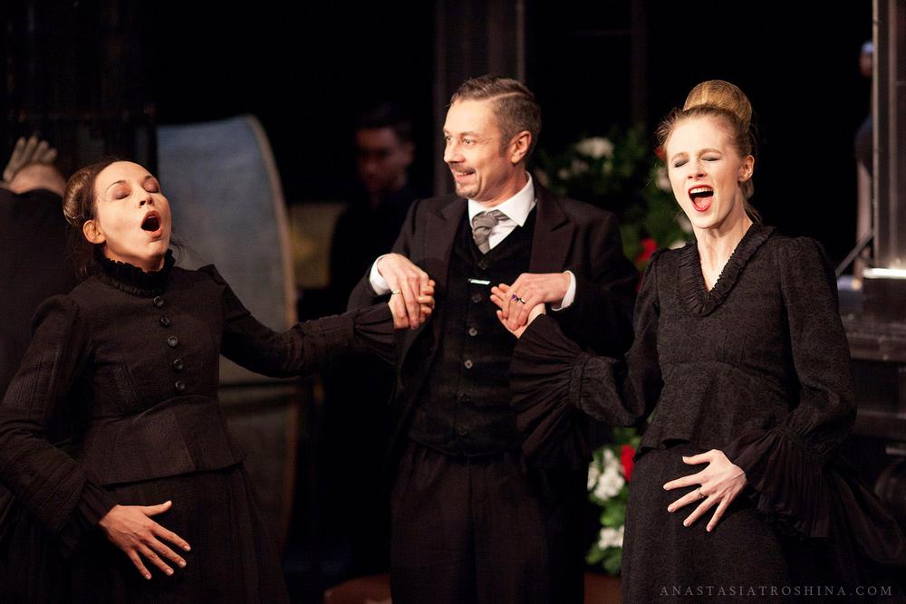 ЧУДО СВЯТОГО АНТОНИЯ