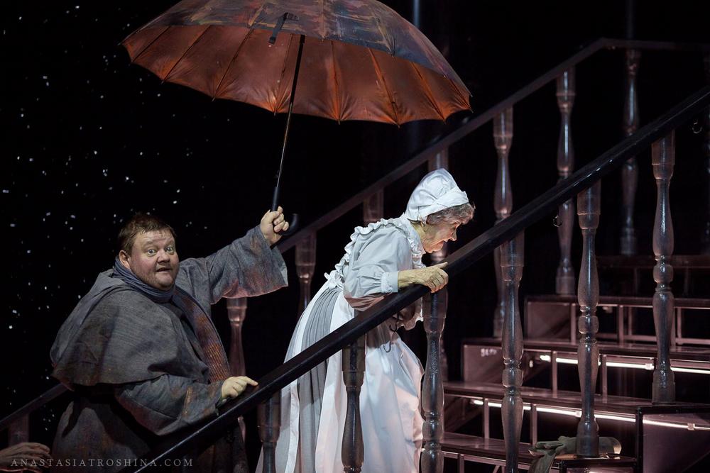 ЧУДО СВЯТОГО АНТОНИЯ