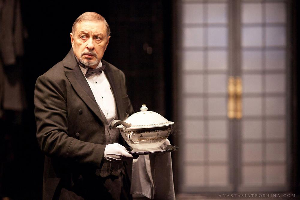 ЧУДО СВЯТОГО АНТОНИЯ