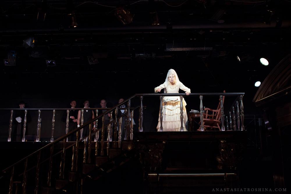 ЧУДО СВЯТОГО АНТОНИЯ