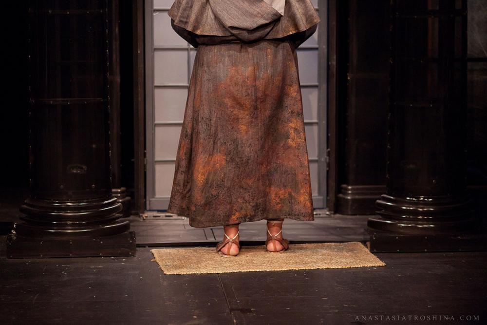 ЧУДО СВЯТОГО АНТОНИЯ