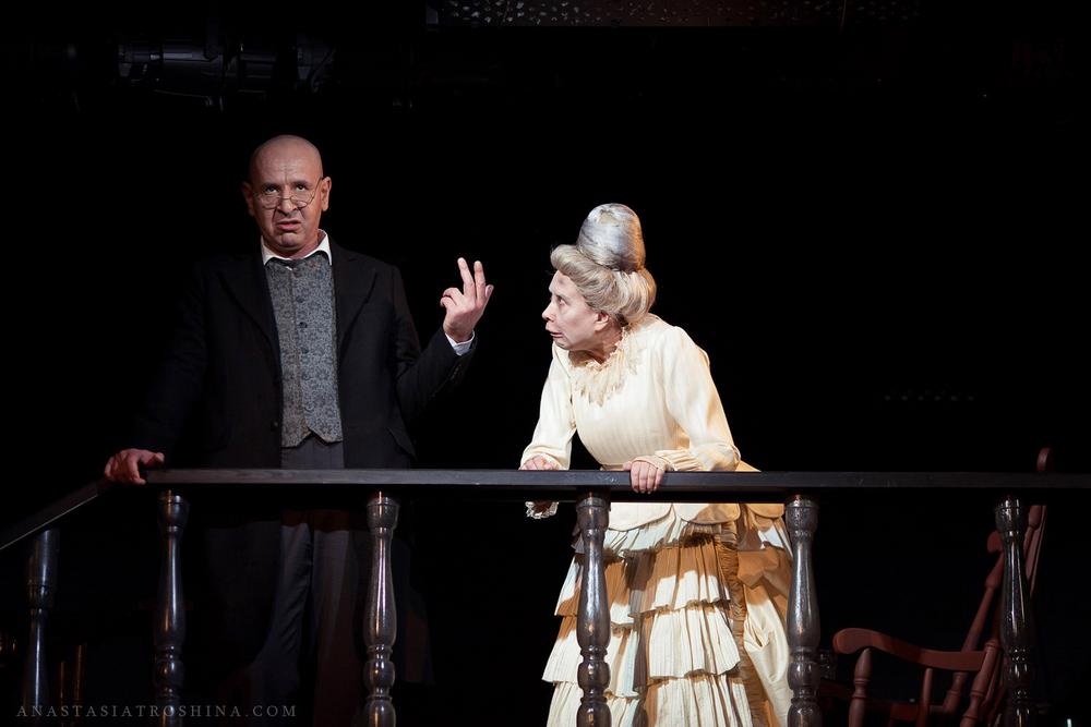 ЧУДО СВЯТОГО АНТОНИЯ