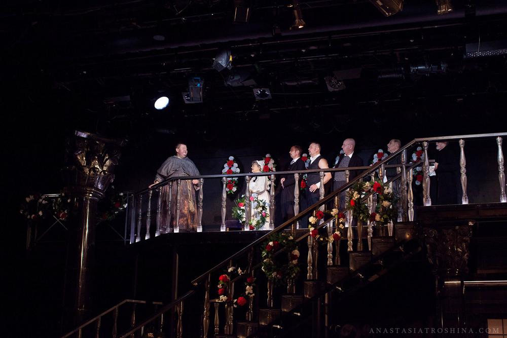 ЧУДО СВЯТОГО АНТОНИЯ