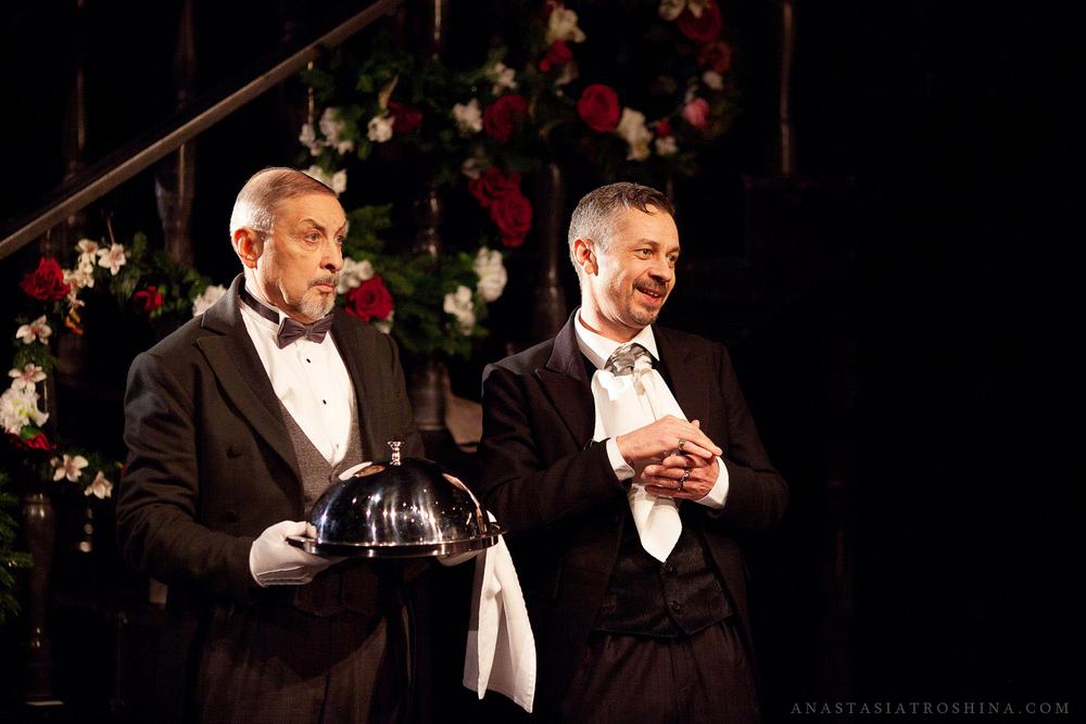 ЧУДО СВЯТОГО АНТОНИЯ