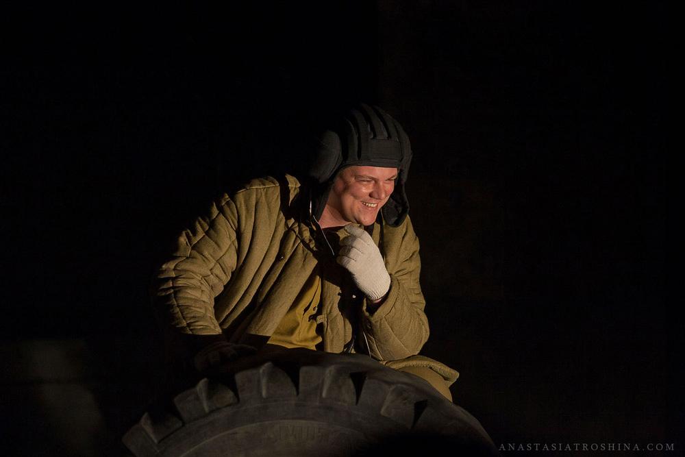 СНЫ МОЕГО ОТЦА