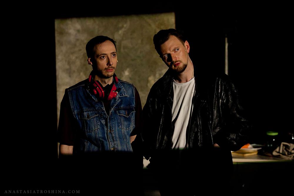 СНЫ МОЕГО ОТЦА