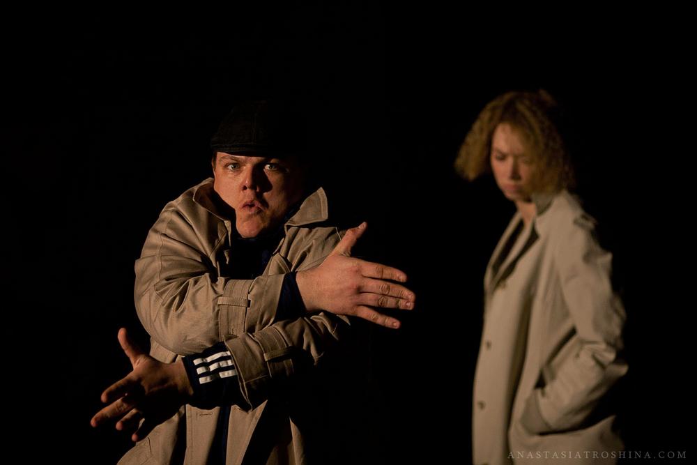 СНЫ МОЕГО ОТЦА