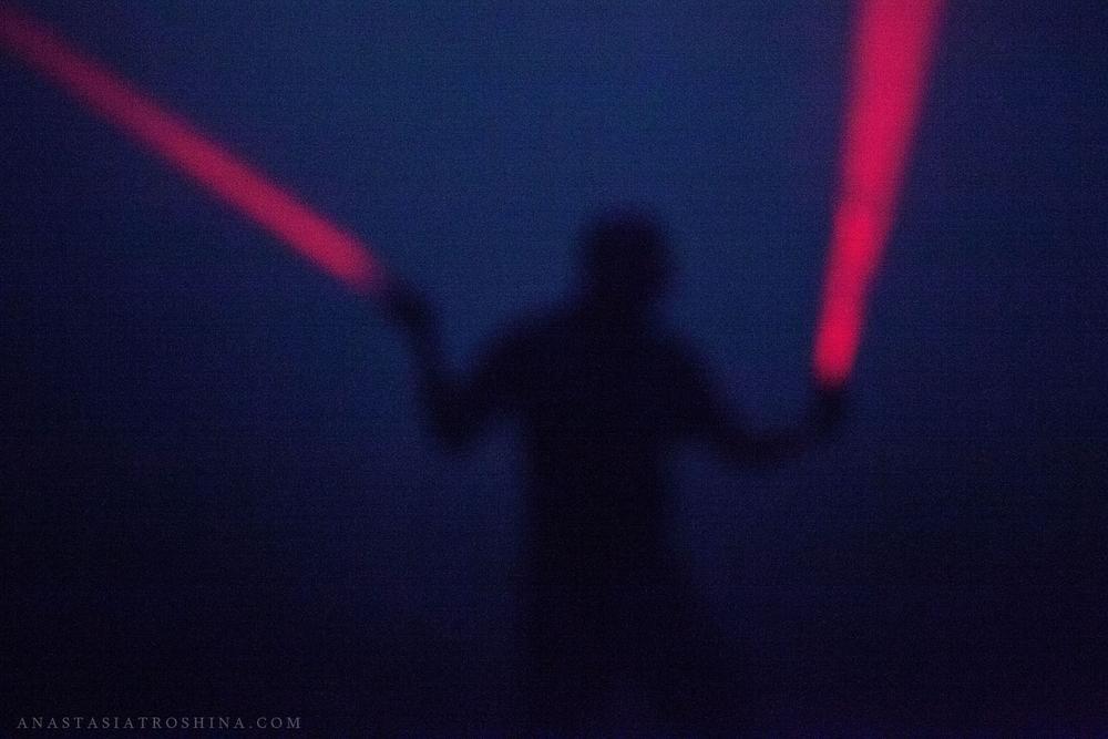 СНЫ МОЕГО ОТЦА