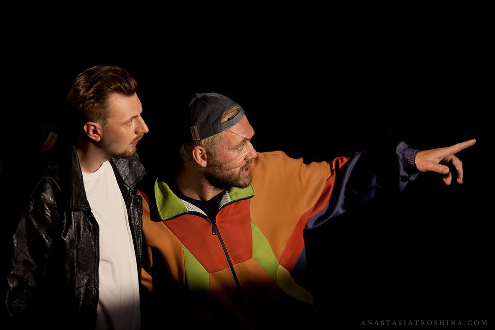 СНЫ МОЕГО ОТЦА